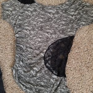 Womens shirt